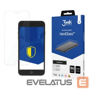 Other Phone Accessory 3MK  9H 3mk HardGlass  glass for iPhone 7 / 8 Plus 