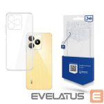 Other Phone Accessory 3MK  3mk Clear Case for Realme C53 - transparent 