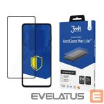 Other Phone Accessory 3MK  9H 3mk HardGlass Max Lite  glass for Motorola Moto G52 