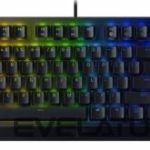 Computer keyboard Razer  Razer BlackWidow V3 Black 