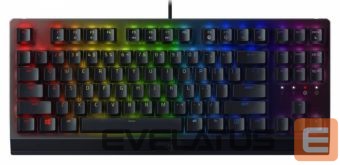 Computer keyboard Razer Razer BlackWidow V3 Black