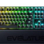 Computer keyboard Razer  Klaviatūra Razer Huntsman V3 Pro Black RGB 