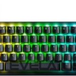 Computer keyboard Razer  Klaviatūra Razer Huntsman V3 Pro Mini US 