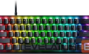 Computer keyboard Razer  Klaviatūra Razer Huntsman V3 Pro Mini US 