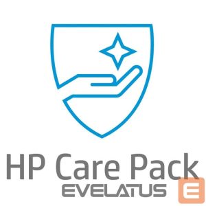 Printer accessories HP  HP 3 year Standard Exchange E-Service MFP Page Limit 