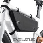 Bicycle accessory Rockbros  Rockbros Bike Bag for Frame Under Top Tube 2.9l - Black 