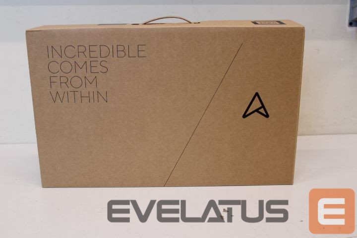 Laptop computer Asus SALE OUT. UX8406CA-PZ009W/285H/0002TA/32G/UI/2IPZ/EVO/WOC/V/WAF/G2 | Zenbook Duo UX8406CA-PZ009W | Basalt Gray | 14 " | OLED | Touchscreen | 3K | 2880 x 1800 pixels | Glossy | Intel Core Ultra 9 | 285H | 32 GB | LPDDR5X | Solid-state drive capacity 2000 GB | Intel Arc Graphics | Windows 11 Home | 802.11be | Bluetooth version 5.4 | Keyboard language English | Warranty 24 month(s) | DAMAGED PACKAGING