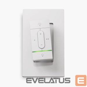 LED bulb Nanoleaf  Sense+ Smart Wireless Switch 