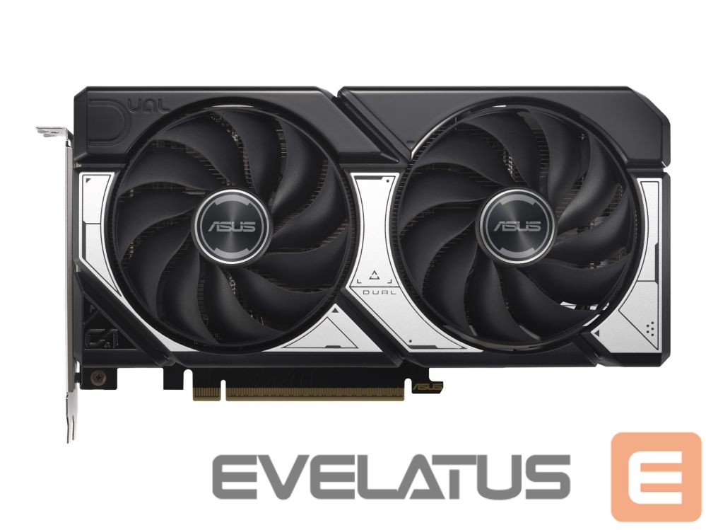 Graphic card / Video cards Asus DUAL-RTX5060TI-O16G |