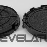 Other small household appliances Cata  02859489 Charcoal Filter 