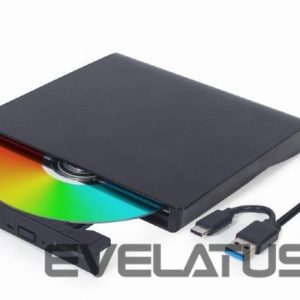 Server - Other Accessories Gembird   