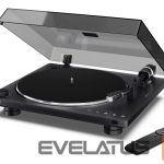 Record players Sharp  RP-TT100 Automatic Turntable with Bluetooth-out | 