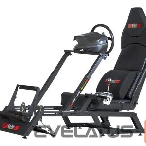 Computer chairs / desks Next Level Racing  Formula and GT Simulator Cockpit | F-GT 