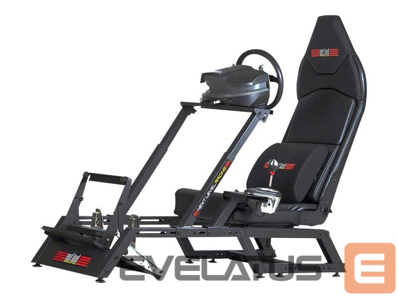 Computer chairs / desks Next Level Racing Formula and GT Simulator Cockpit | F-GT