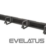 Other goods Digitus  Cable Management Panel with Brush Entries for 483 mm (19") Cabinets, 1U | DN-97663 