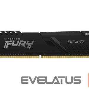 RAM DDR4 Kingston   