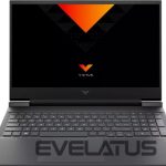 Laptop computer HP  Victus 15-fb3020nw 15.6 AMD Ryzen 5/16GB RAM/512GB SSD/NVIDIA GeForce RTX 3050/Windows 11 Home/Black |  fb3020nw | Victus | Black | 15.6 " | IPS | FHD | 1920 x 1080 pixels | Anti-glare | AMD Ryzen 5 | 240 | 16 GB | GDDR7 | Solid-state drive capacity 512 GB | NVIDIA GeForce RTX 5050 | GDDR7 | 8 GB | Windows 11 Home | 802.11ax | Bluetooth version 5.4 | Keyboard language English | Warranty 24 month(s) | Battery warranty 12 month(s) 