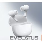 Wireless headphones Xiaomi  REDMI Buds 8 Lite, White 