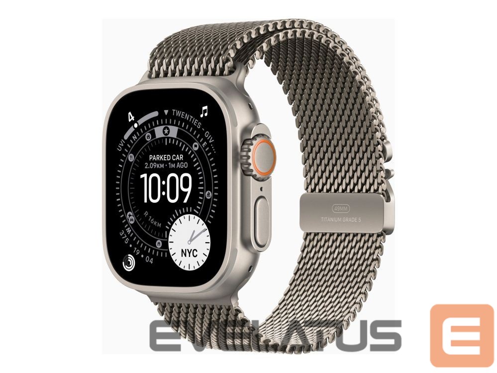 Smart watches Apple