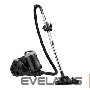 Vacuum cleaner GORENJE  VCE01TABKG Vacuum Cleaner, Handheld, Operating time 12 min, Dust container 0.1 L, Charging time 4 h, Anthracite | 