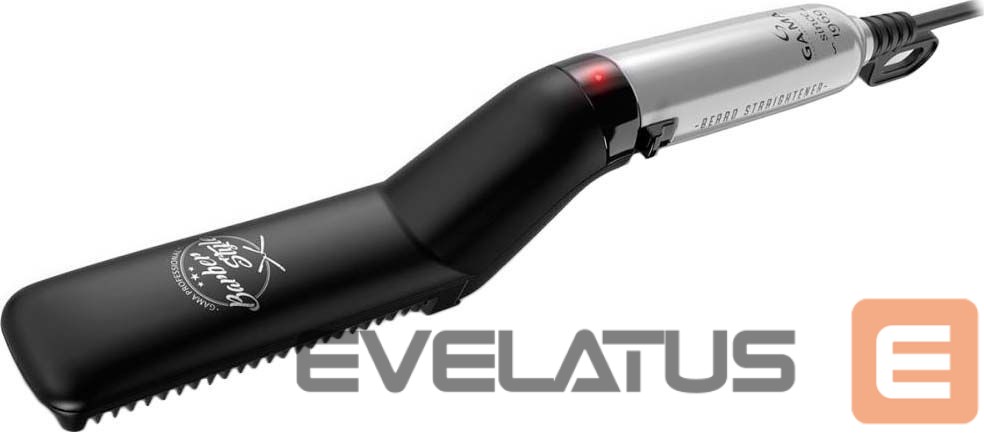 Hair straightener GA.MA