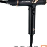Health care Rowenta  HY8310F0 NANO Hair Dryer, Black | 