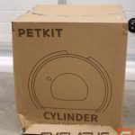 For livestock PETKIT  SALE OUT.  DAMAGED PACKAGING 