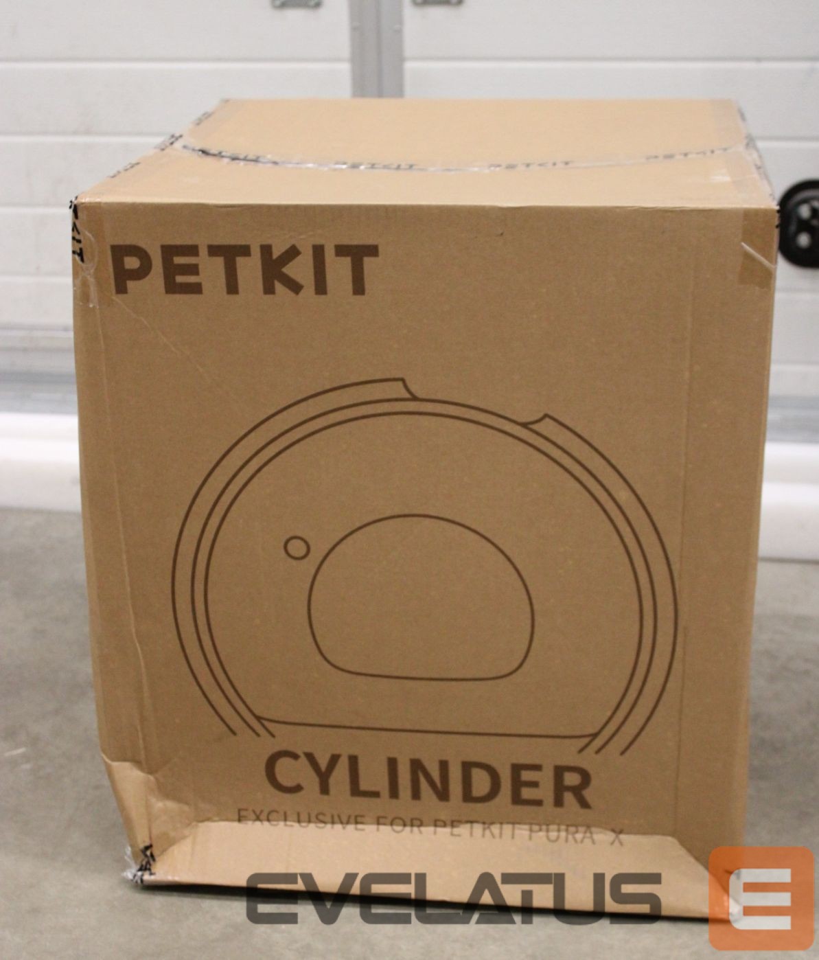 For livestock PETKIT SALE OUT. DAMAGED PACKAGING