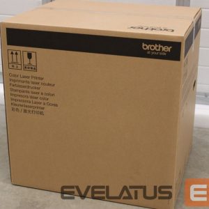 Printer Brother  SALE OUT.  HL-L9430CDN | Laser | Colour | Color Laser Printer | Wi-Fi | DAMAGED PACKAGING 