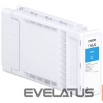 Printer accessories EPSON  Singlepack UltraChrome XD3 Cyan T50U2 (350ml) | 