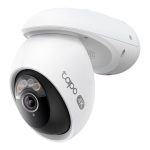 Webcam TP-Link  Tapo C560WS Outdoor Pan/Tilt Security Wi-Fi Camera | 