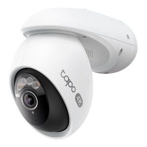Webcam TP-Link  Tapo C560WS Outdoor Pan/Tilt Security Wi-Fi Camera | 
