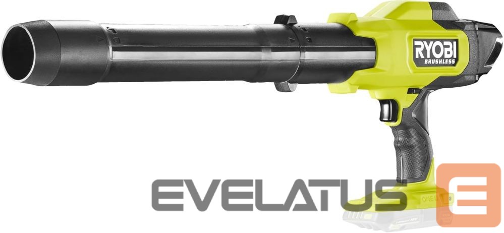 Miscellaneous tools Ryobi | 18V ONE+ Brushless Compact Blower (without batteryl) RY18BLCXA-0