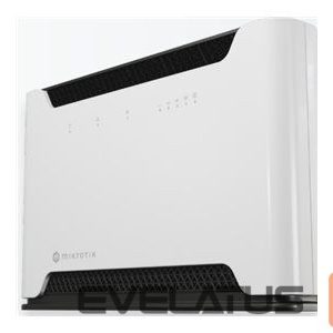 Routers Mikrotik   