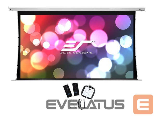 Screen for projectors Elite Screens