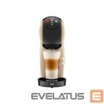 Other small household appliances DeLonghi  | Coffee Maker | EDG226.A Dolce Gusto Genio S | Pump pressure 15 bar | Capsule | 1600 W | Beige 