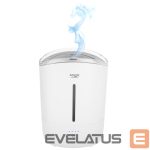 Air purifier Adler  Humidifier | AD 7971 | 30 W | Water tank capacity 5 L | Ultrasonic | Humidification capacity 100-250 ml/hr | White 