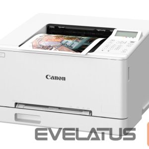 Printer Canon  I-SENSYS LBP647Cdw Colour Laser Printer | 