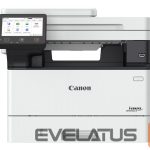 Printer Canon  I-SENSYS MF465dw II 3-in-1 Mono Laser Printer | 