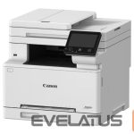 Printer Canon  I-SENSYS MF667Cdw, Color Laser Printer/Copier/Scaner | 