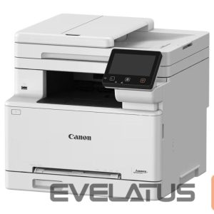 Printer Canon  I-SENSYS MF667Cdw, Color Laser Printer/Copier/Scaner | 