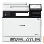 Printer Canon  I-SENSYS MF754Cdw II, Color Laser Printer/Copier/Scaner | 
