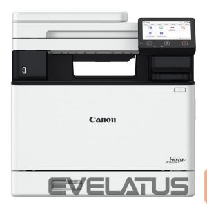 Printer Canon  I-SENSYS MF754Cdw II, Color Laser Printer/Copier/Scaner | 