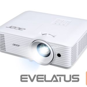 Projector Acer  P1558I Projector, DLP, FHD, 5200lm, 10000:1, White 