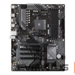Motherboard for Intel processors Gigabyte   