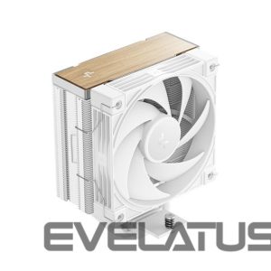 Cooler Deepcool  CPU Air Cooler | AK400 G2 WH | Intel, AMD 