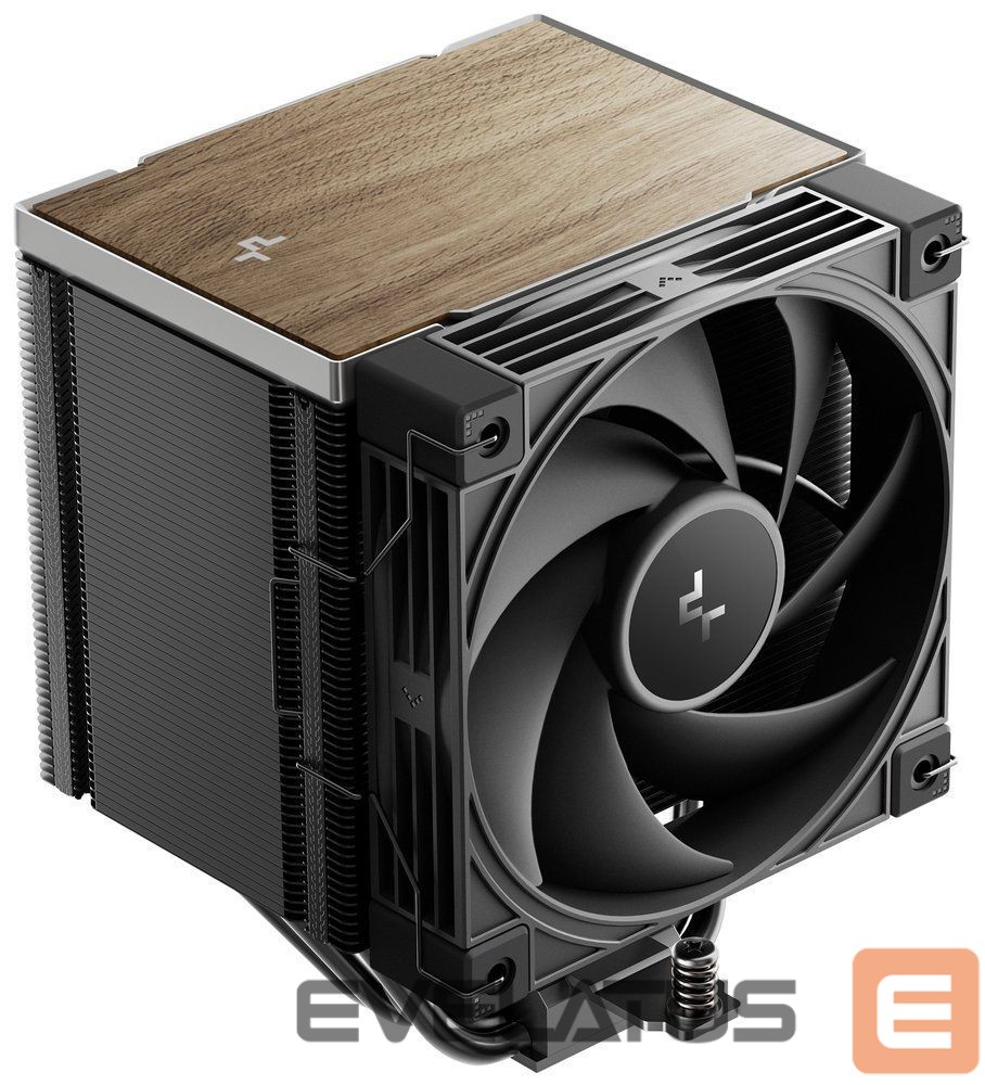 Cooler Deepcool CPU Air Cooler | AK500 G2 | Intel, AMD