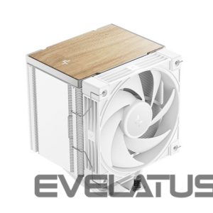 Cooler Deepcool  CPU Air Cooler | AK500 G2 WH | Intel, AMD 