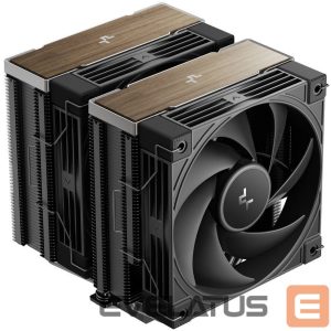 Cooler Deepcool  CPU Air Cooler | AK620 G2 | Intel, AMD 