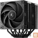 Cooler Deepcool  CPU Air Cooler | AK620 G2 DIGITAL NYX | Intel, AMD 